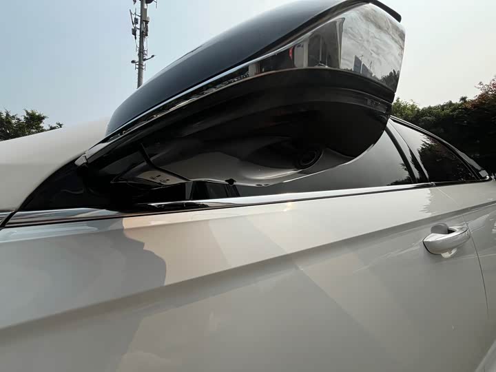 Geely Preface, 2023 — фото 4 из 9