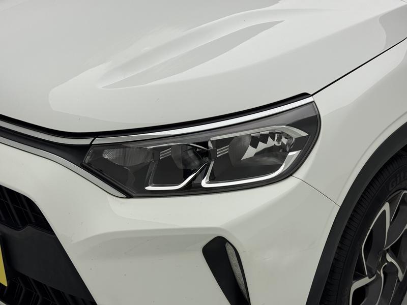 Citroen C3-XR, 2022 — фото 2 из 12