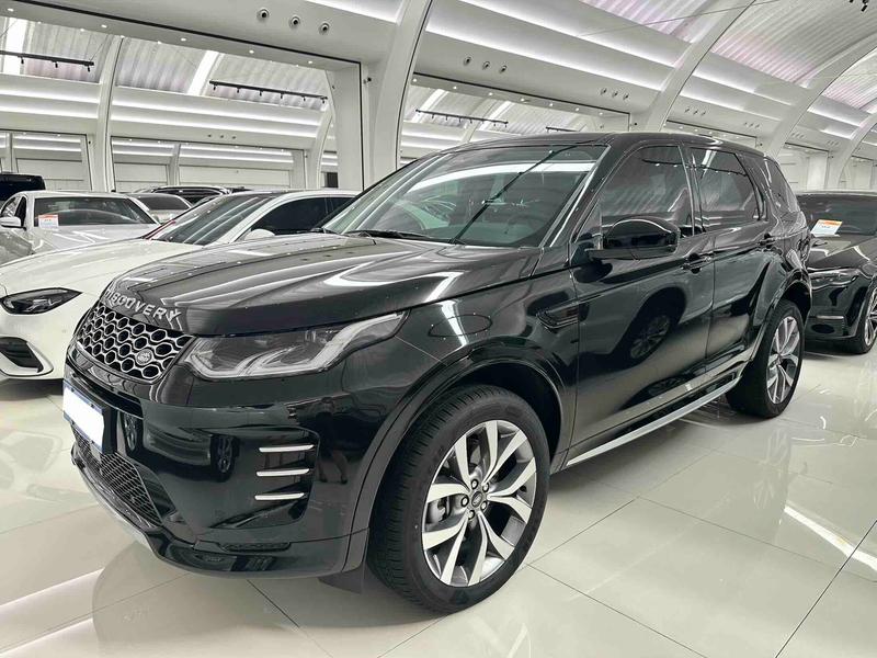 Land Rover Discovery Sport, 2025 — купить в Калуге под ключ
