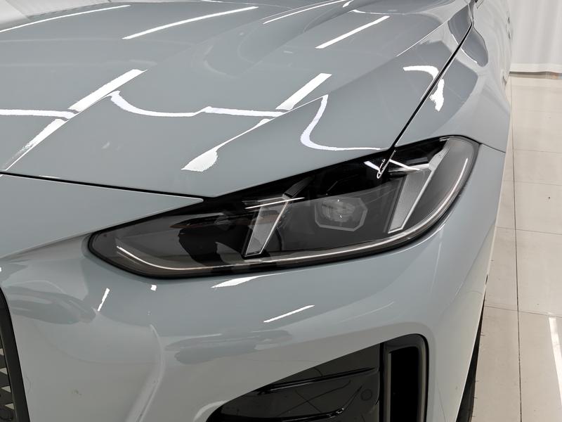 BMW i4, 2025 — фото 9 из 12