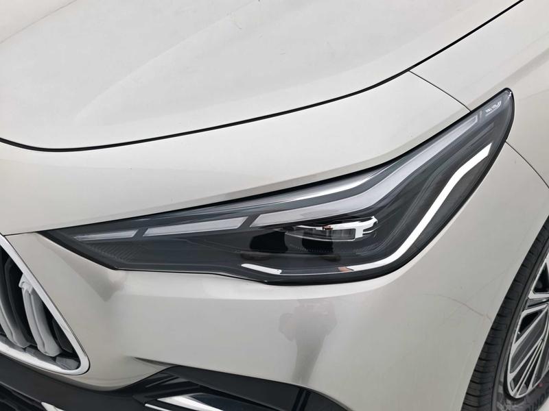 Geely Galaxy Starshine 6, 2026 — фото 9 из 12