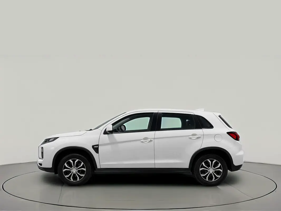 Mitsubishi ASX, 2024 — фото 3 из 10