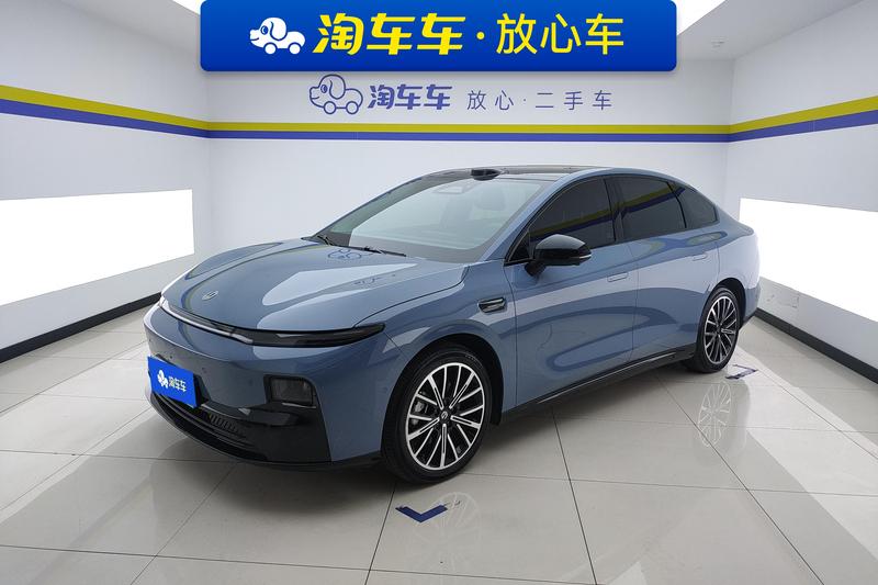 Leapmotor B01, 2025 — купить в Ярославле под ключ