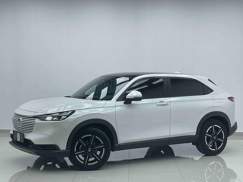 Honda Vezel, 2022 — купить в Тольятти под ключ