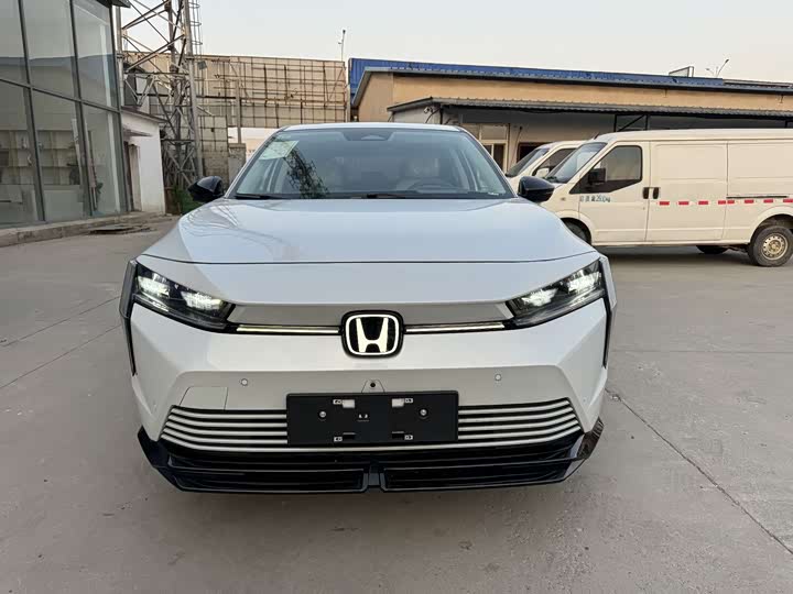 Honda e:NS2, 2026 — купить в Самаре под ключ