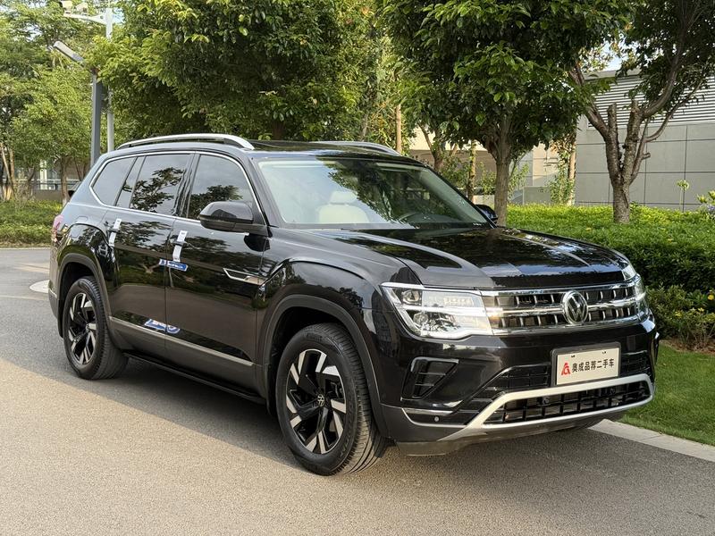 Volkswagen Teramont Pro, 2021 — фото 3 из 12
