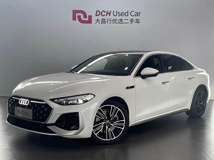 Audi A5L, 2025 — купить в Санкт-Петербурге под ключ