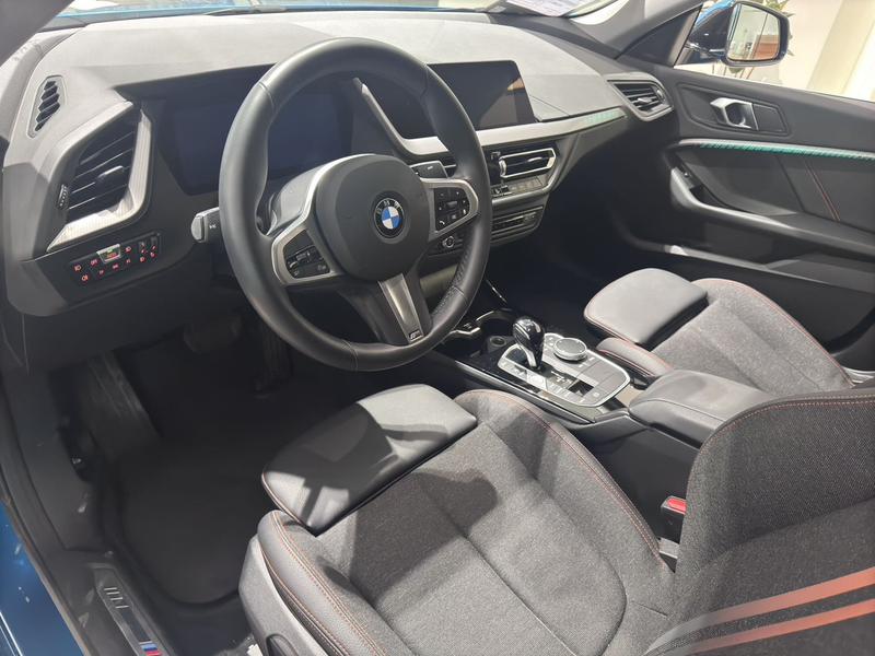 BMW 2 Series, 2024 — фото 11 из 12