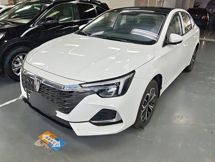 Roewe i6 Max EV, 2025 — купить в Самаре под ключ