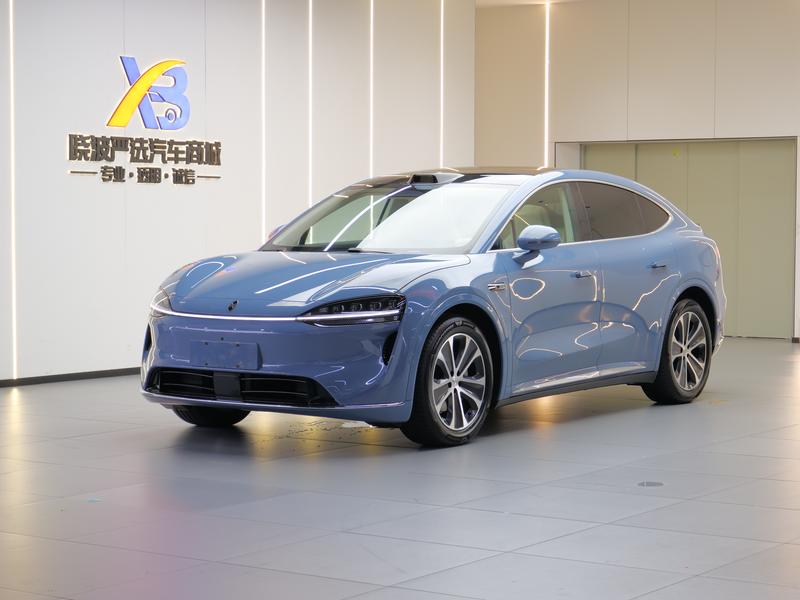 Luxeed R7, 2025 — купить в Твери под ключ