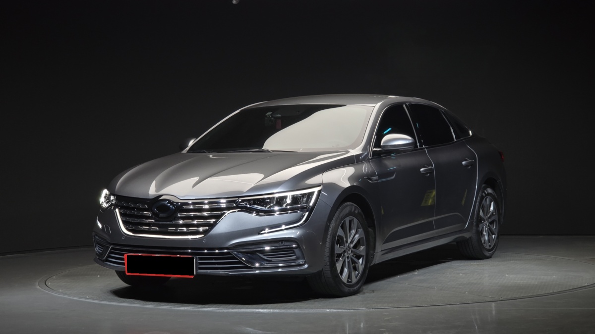 Renault SM6, 2023 — купить в Самаре под ключ