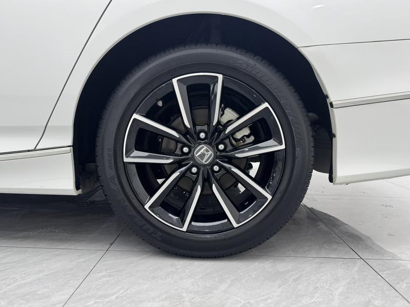 Honda Inspire, 2023 — фото 11 из 12