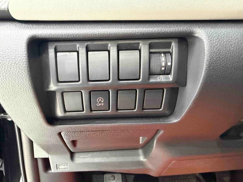 Subaru Forester, 2024 — фото 11 из 12