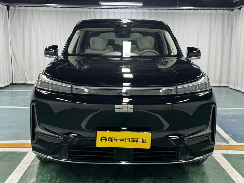 Geely Galaxy M9, 2025 — фото 2 из 12