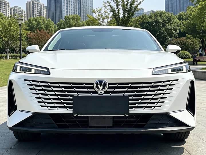 Changan Yida, 2023 — фото 2 из 9