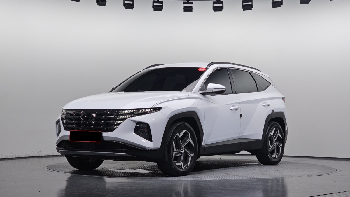 Hyundai Tucson, 2022 — купить в Смоленске под ключ