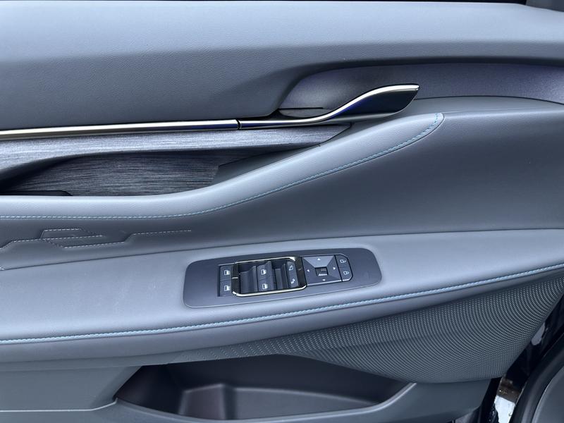 Ford Edge, 2023 — фото 7 из 12