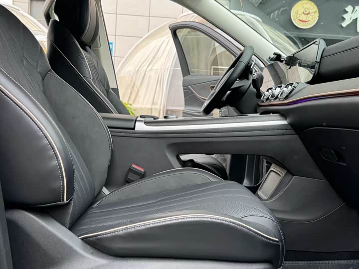 Chery Tiggo 9, 2023 — фото 8 из 9
