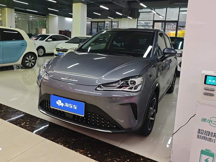 Hozon Aya, 2023 — купить в Ижевске под ключ