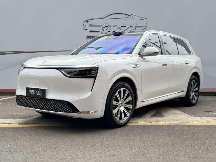 Aito M8, 2025 — купить в Туле под ключ