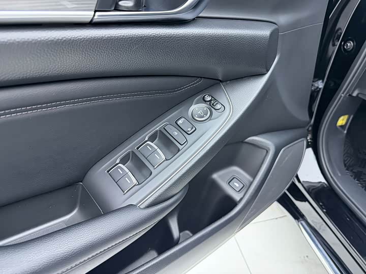 Honda Accord, 2021 — фото 5 из 9