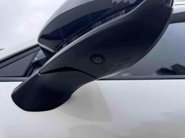 Mazda CX-50, 2023 — фото 6 из 9