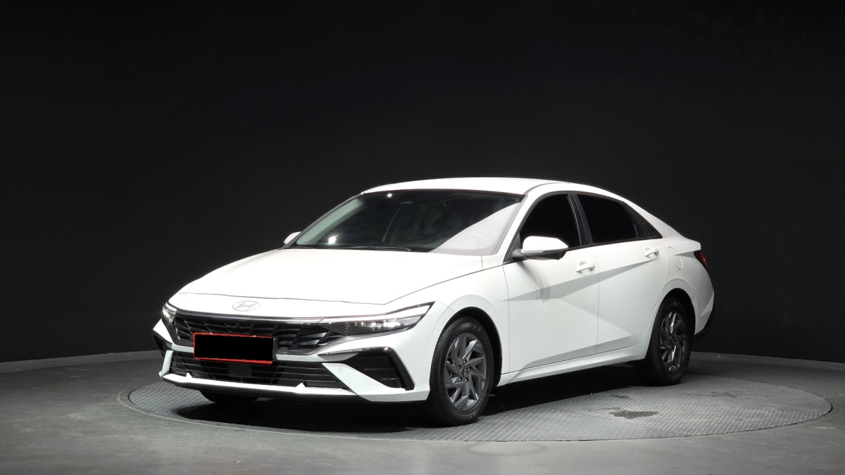 Hyundai Avante, 2024 — купить в Курске под ключ