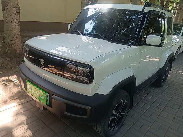 Baojun Yep, 2023 — купить в Санкт-Петербурге под ключ