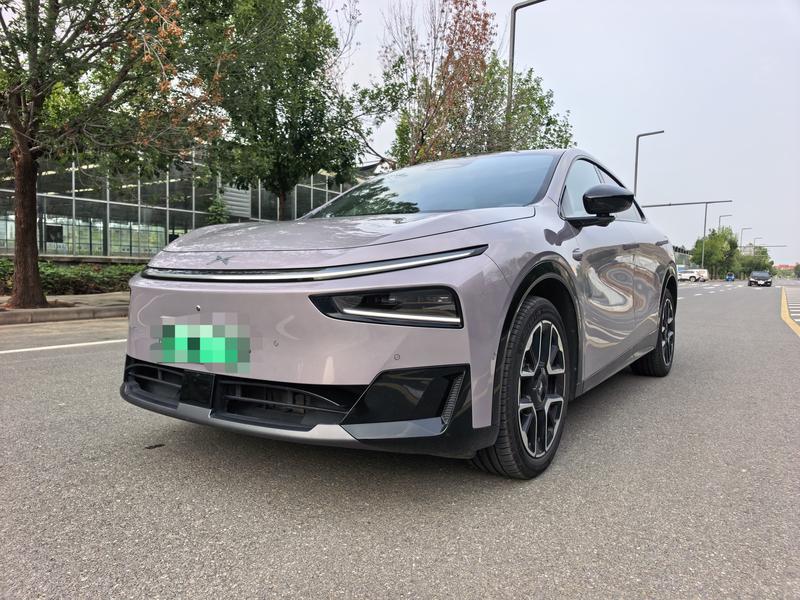 XPeng G7, 2025 — купить в Костроме под ключ