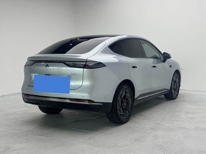GAC Hyptec HT, 2024 — фото 7 из 9