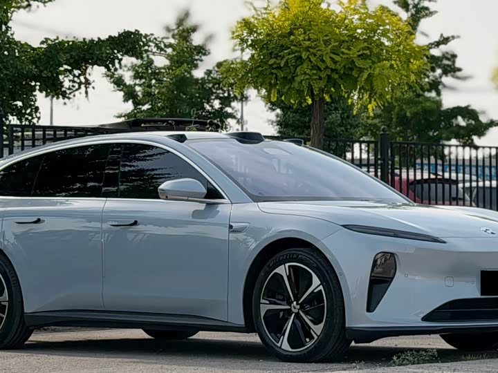 Nio ET5T, 2025 — фото 3 из 9