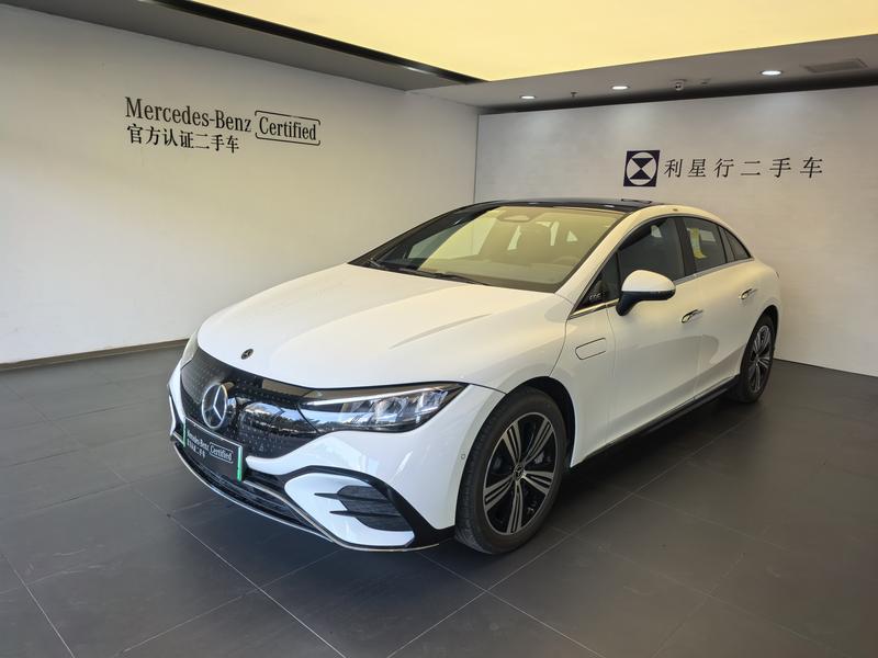 Mercedes-Benz EQE, 2025 — купить в Санкт-Петербурге под ключ