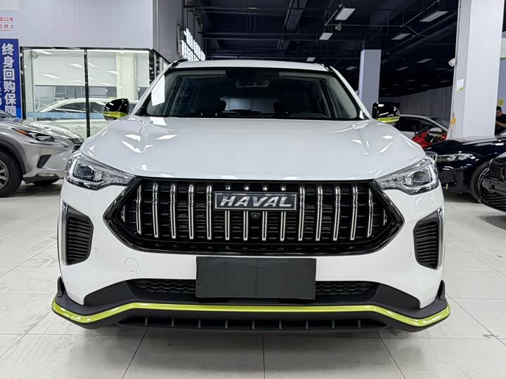 Haval Chitu, 2022 — фото 2 из 9