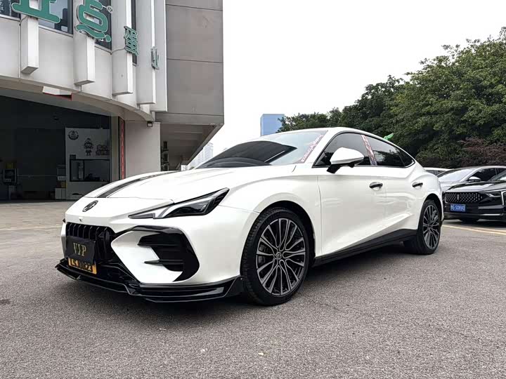 MG Motor 7, 2023 — купить в Брянске под ключ