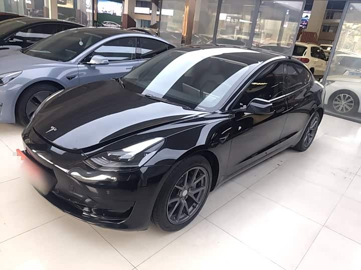 Tesla Model 3, 2022 — купить в Оренбурге под ключ