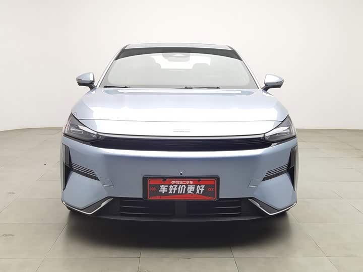 Geely Galaxy L6, 2024 — фото 3 из 9