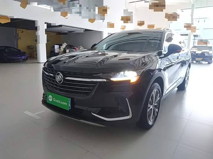 Buick Envision Plus, 2021 — купить в Калуге под ключ