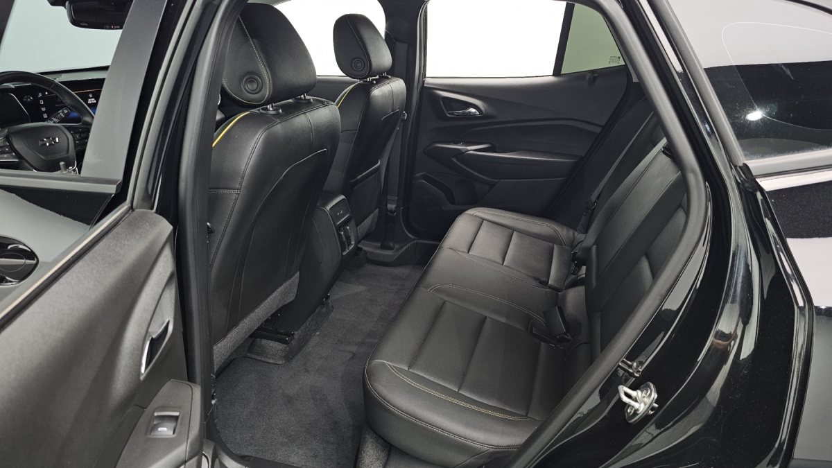 Chevrolet Trax, 2023 — фото 12 из 12