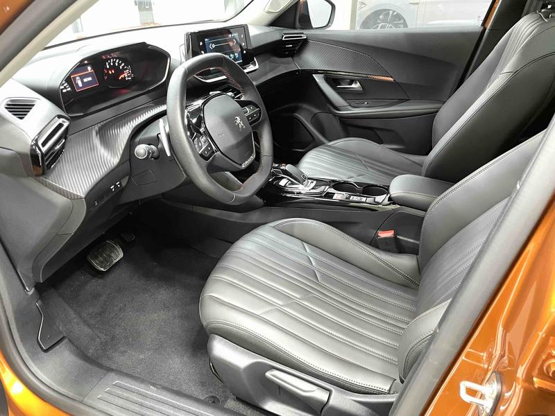 Peugeot 2008, 2022 — фото 12 из 12