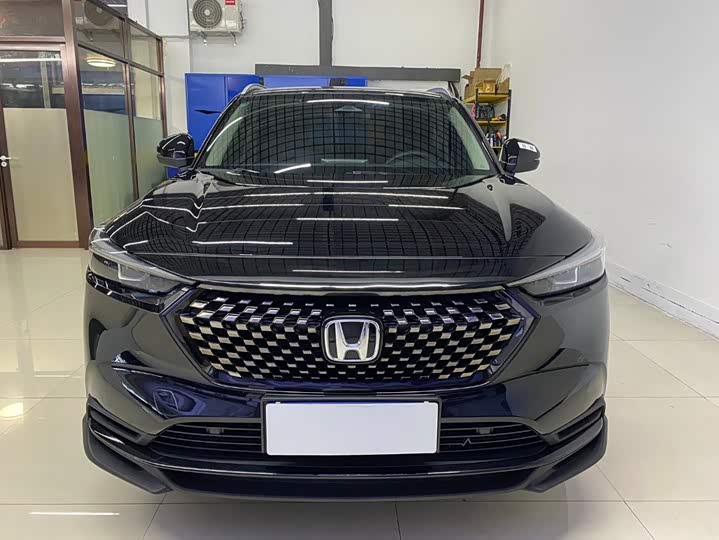 Honda XR-V, 2023 — фото 2 из 9
