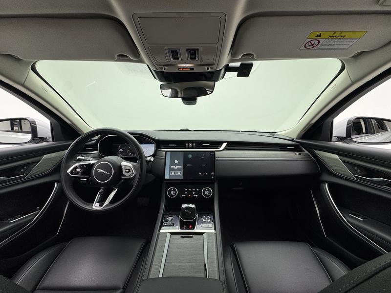 Jaguar XF L, 2022 — фото 7 из 12