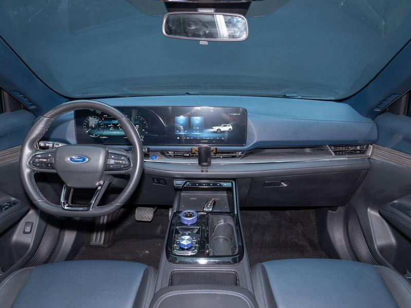 Ford Equator Sport, 2022 — фото 7 из 12