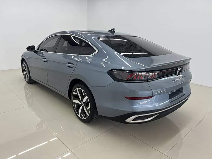Volkswagen Lamando L, 2022 — фото 5 из 9