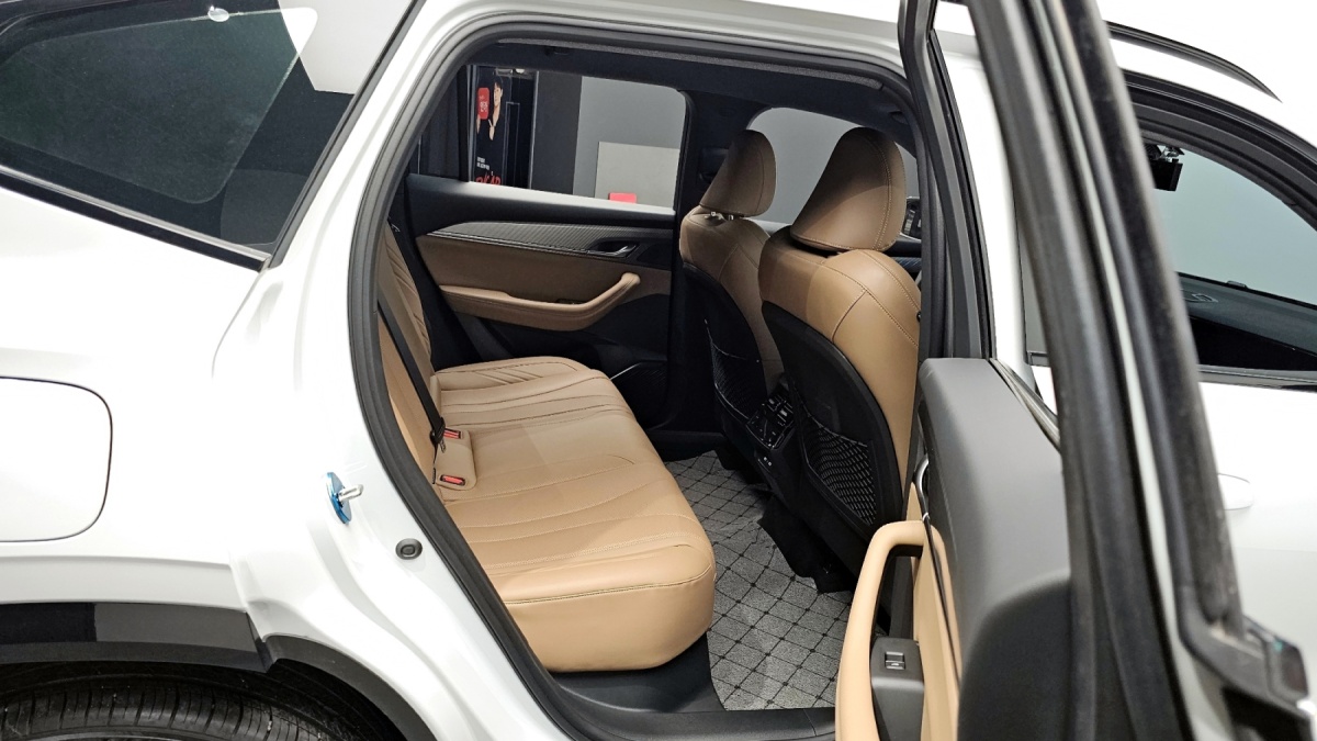 Renault Grand Koleos, 2024 — фото 11 из 12