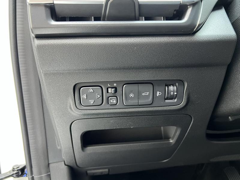 Changan CS35 Plus, 2021 — фото 12 из 12