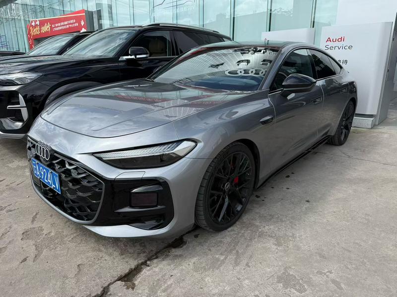 Audi A5L Sportback, 2025 — купить в Саранске под ключ