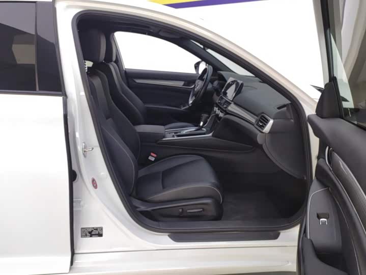 Honda Inspire, 2023 — фото 8 из 9