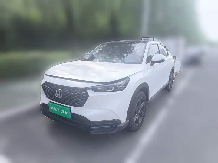 Honda XR-V, 2023 — купить в Курске под ключ