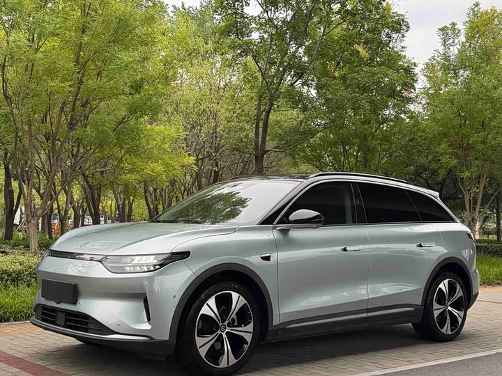Leapmotor C11, 2022 — купить в Чебоксарах под ключ