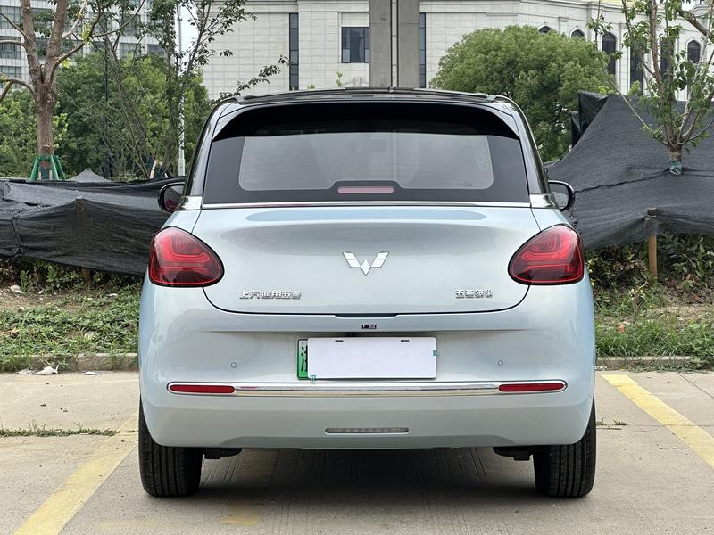 Wuling Bingo, 2025 — фото 6 из 12